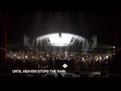 Wax tailor - Until Heaven Stops The Rain - (Phonovisions Symphonic Version)