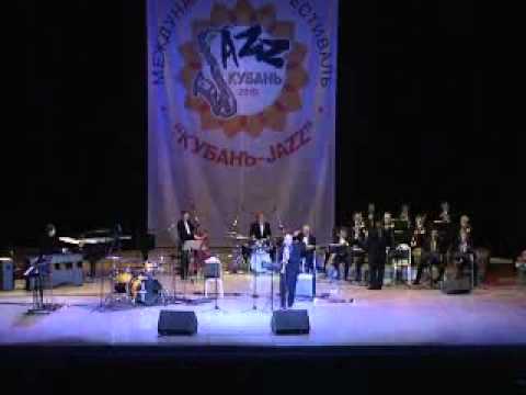 Krasnodar Big Band by George Garanian