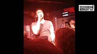 [HD] Dolu Kadehi Ters Tut - Belki (IF Performance Hall Ankara 19.05.18)