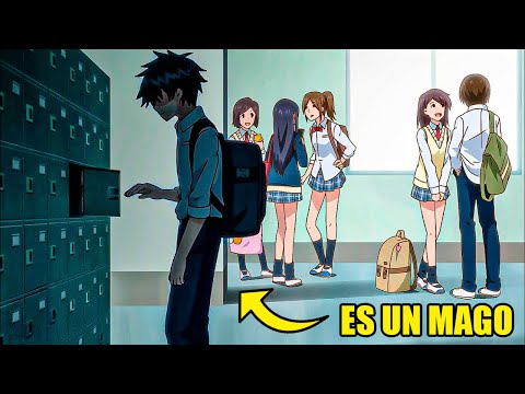 3 Animes de COMEDIA MUSCULOSA para COMENZAR el año A LO GRANDE