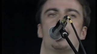 The Catherine Wheel - Black Metallic LIVE 1993 (2016 Audio Remaster)