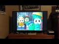 Opening To Veggietales The Wonderful World Of Auto Tainment 2003 Vhs