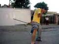 No te equivoques chamorro Chozo