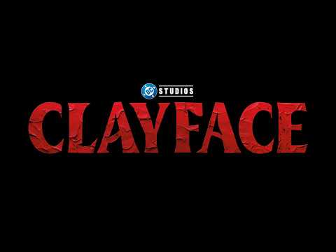 Clayface Trailer