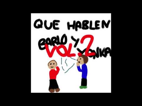 BARLO Y YONKA - QUE HABLEN VOL2