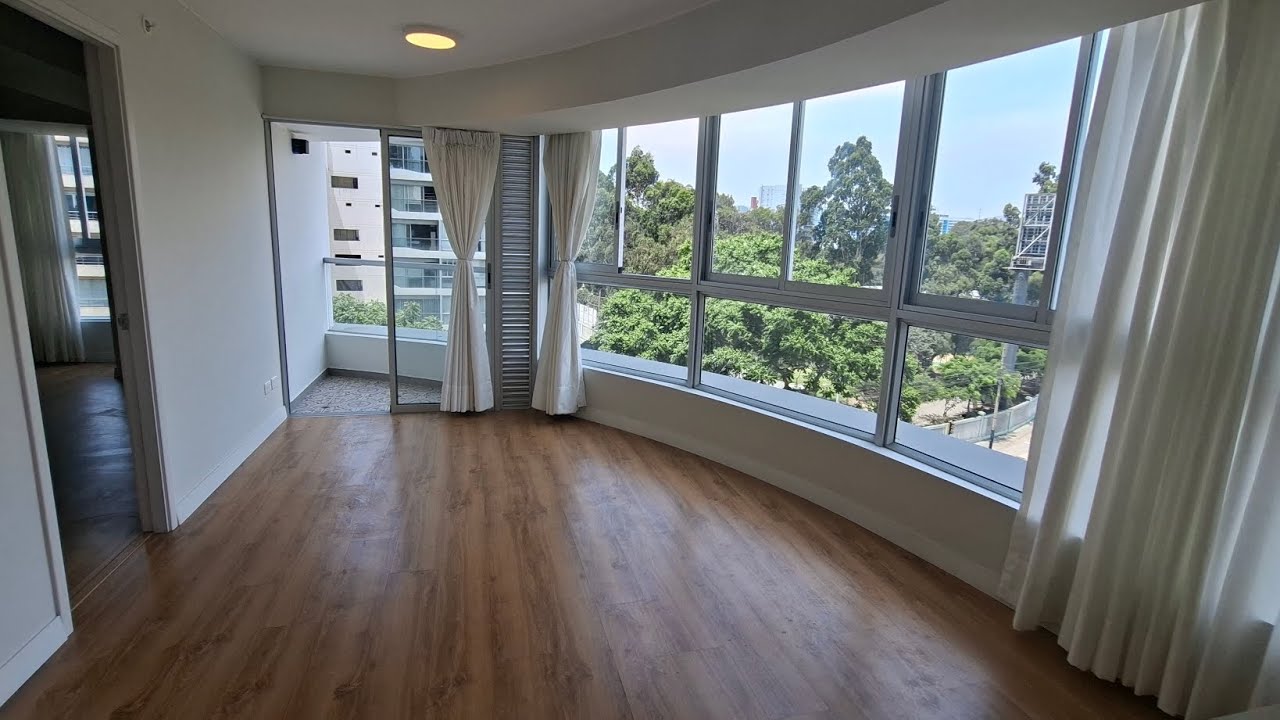 JESUS MARIA / DEPARTAMENTO/ 02 DORMITORIOS + COCHERA 