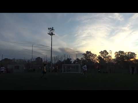 APANOVI VS SAN PULMON - #Apertura2021 Fecha 19