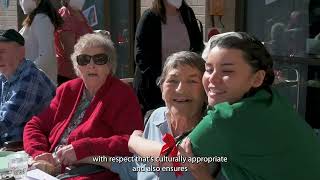 Changes to the Aged Care Reform - Alyson Jarrett