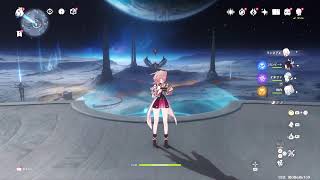 【原神】Live Luna8 月を見上げる時 新エリア探索 フルボイス N260724.1