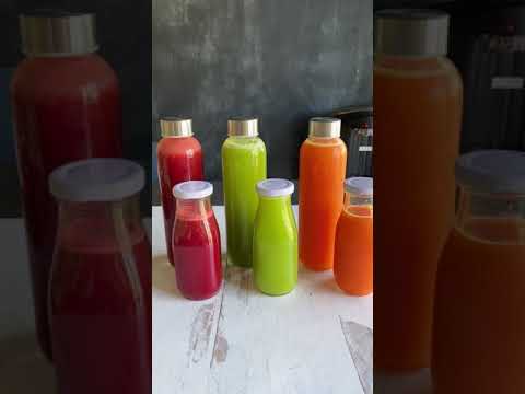 JUICING for beginners