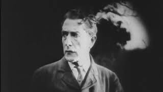 Sherlock Holmes: The Devils Foot (1921)