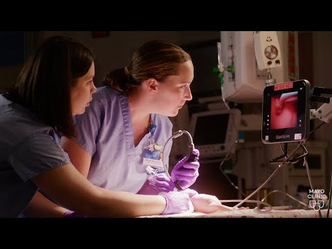 Mayo Clinic Pediatric Residency Program