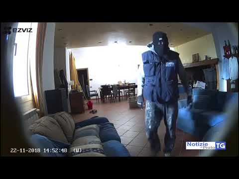 2020-10-27 PRATO - LA PROVINCIA È SETTIMA IN ITALIA PER CRIMINALITÀ