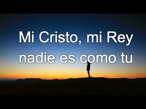 Cante al Señor pista mujer