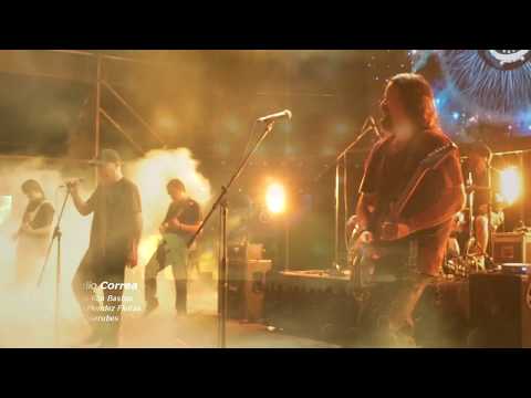 QUERUBES - CANTO A JULIO CORREA - EN VIVO EXPO LUQUE 2019