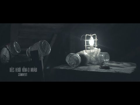 BéeS x Hekiii x Hőna D x Wrábi - Számkivetett (Official Music Video)
