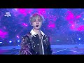 NCT 2020 - RESONANCE (2020 KBS Song Festival) I KBS WORLD TV 201218
