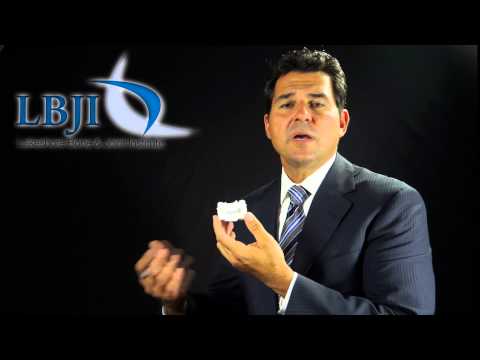 Dr. Nick Nenadovich Talks About Cervical Disc Replacement