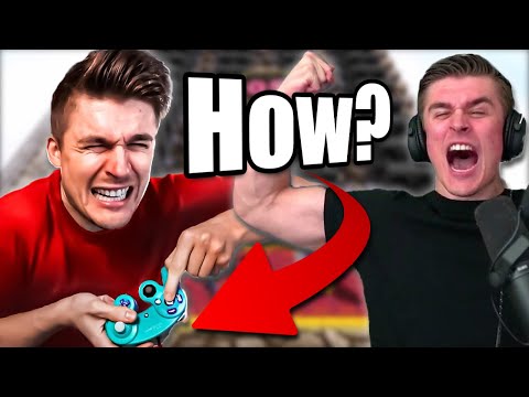 How to Mash like Ludwig, Pokey Pummel