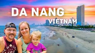 What $100 REALLY Buys in Da Nang — Vietnam's Cheapest Beach Town!