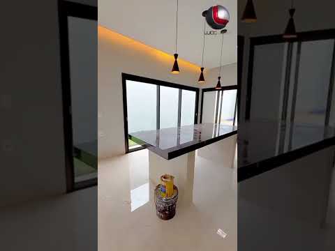 Casa no Bairro Anápolis City. Anápolis Goiás.