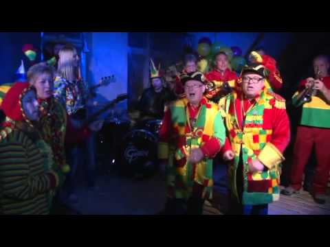 Wim en Loe   Vastelaovend mit oos mit