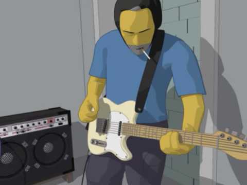 Intruder - Sensation (2006)