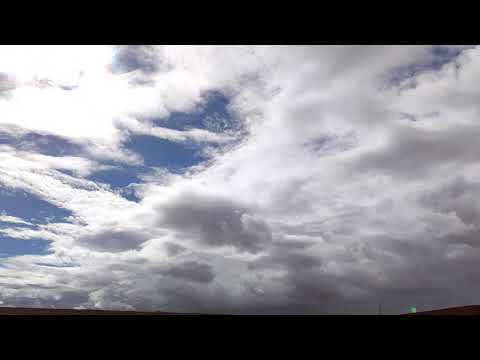 Timelapse poco f2 pro