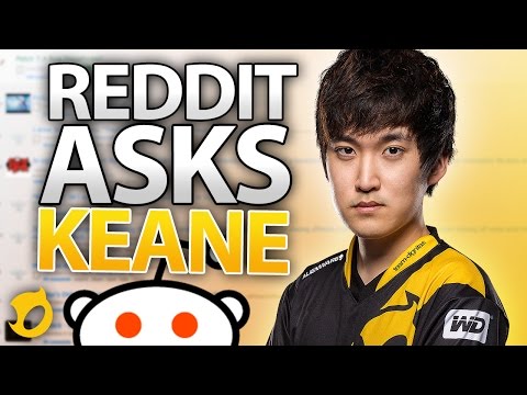 Reddit Asks | Keane