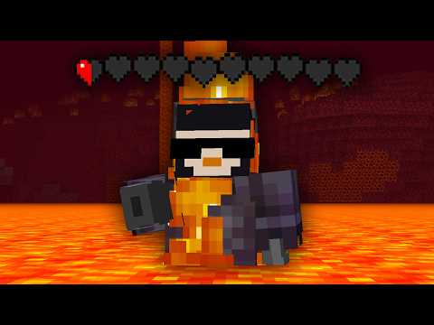 Every time SB737 Almost DIED in Hardcore Minecraft...