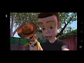 The Toy Story Sid Bully Remember Entry Company Buzz Firework Sid By Pixar LLC Escape For English