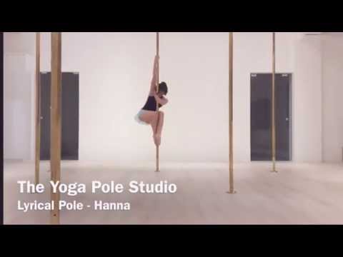 Lyrical Pole - Hanna