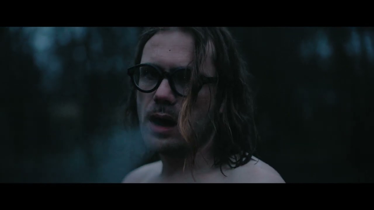 #DISFF45 Toxic Magnus by Nasos Gatzoulis [GREEK COMPETITION]