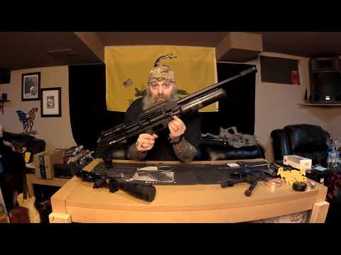 FX Maverick - understanding the dual regulators