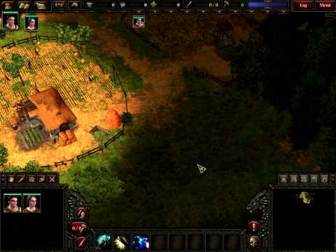 Lets Play Spellforce 2 Faith in Destiny #1 [Deutsch]