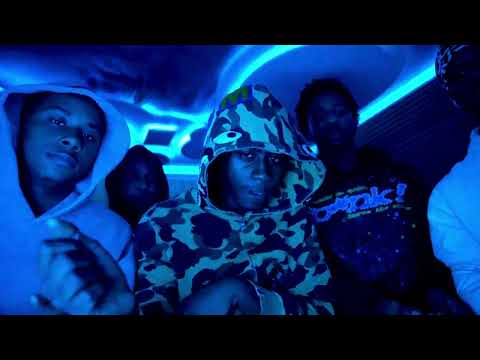 HOPOUT BLICK - SHAKE THE SWITCH (OFFICIAL VIDEO) #trending #viral #philly