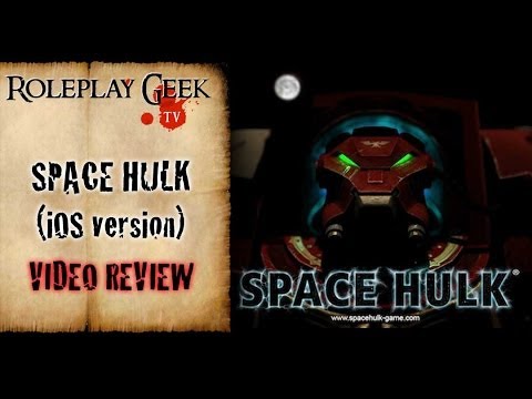 space hulk ios review