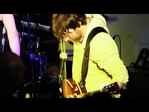 Whole Lotta Love - The Mega Jam - Rhodes Rock 2013