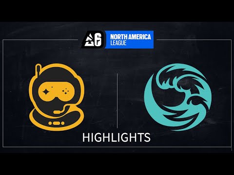 [HIGHLIGHTS] SSG vs Beastcoast | North America League 2023 - Stage 2 | 14 Sep 2023