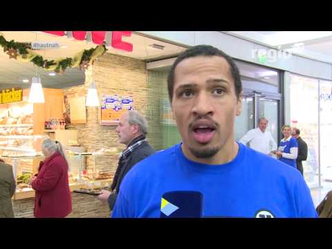 hautnah, Folge 4, Teil 3: David McCray im Portrait