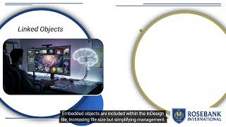 Link Vs Embed Objects LU2/LO11
