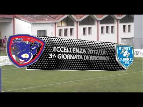 Highlights /  Femi-CZ Rovigo Delta - Lafert San Donà / 3-2-2018