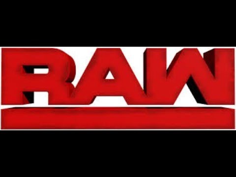 WWE 2k18 Universe Mode Raw Ep  1