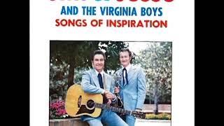 When My Savior Reached Down For Me - Jim &amp; Jesse and The Virginia Boys (1978)