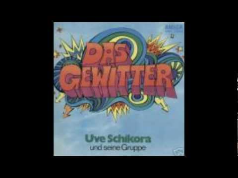 Uve Schikora-Das Gewitter-1972.wmv