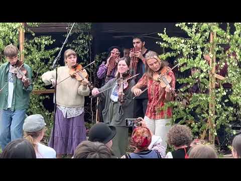 Ethno at Bingsjöstämman 2022)