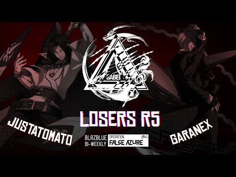 OPERATION FALSE AZURE #4 LOSERS R5 JustATomato vs Garanex