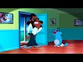 Oggy And The Cockroaches Party Pooper