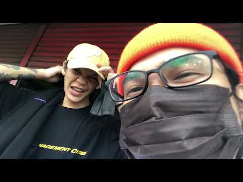 BUDTIMES - After Party