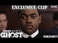 POWER BOOK II: GHOST SEASON 2 EPISODE 8 EXCLUSIVE CLIP RECAP!!! TARIQ IN COURT!!!